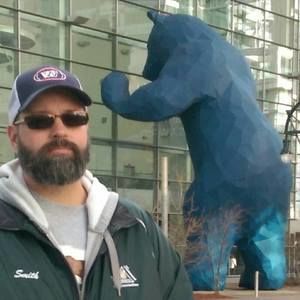 Meet your Posher, Kristopher